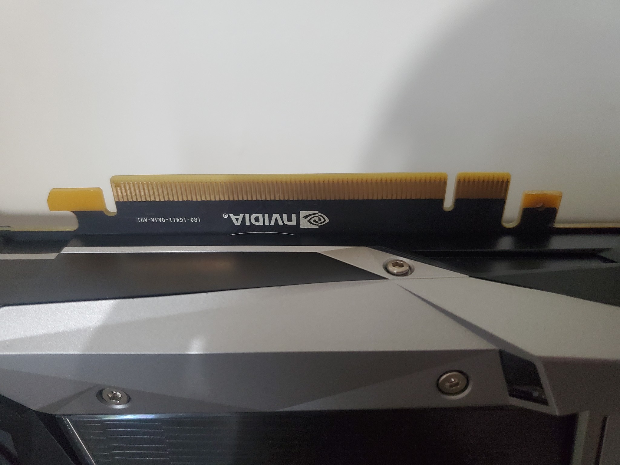 NVIDIA GTX 1070 8GB FE