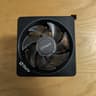 AMD Wraith Prism RGB CPU cooler