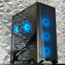 RTX 5060 / Ryzen 5 5500 / 16GB 3000Mhz DDR4 / 1TB Kingspec Nvme / Windows 11