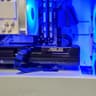 Arctic Blaze 🔥 Custom Gaming PC | Ryzen 7 5800XT | RX 9060 XT | 32GB RAM | 1TB SSD