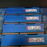 HyperX FURY DDR3-1600 DIMM 16GB (2x8GB) Desktop RAM PC3-12800 240-Pin