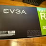 EVGA FTW3 ULTRA GAMING GeForce RTX 3090