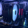 RTX 5050 Gaming PC | Ryzen 5 5500 | 16GB RAM | 1TB NVMe | WiFi + Windows 11