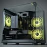 🤡🎭Starter Gaming PC🃏AMD RX 480 8GB🃏Intel Xeon 2670 V3 12cores( EQ=i7 5820K)🃏16GB DDR4 RAM