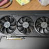 Radeon RX 7800 XT
