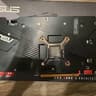 ASUS AMD Radeon RX 6600 — Excellent Condition — Original Box + Anti-Static Bag Included