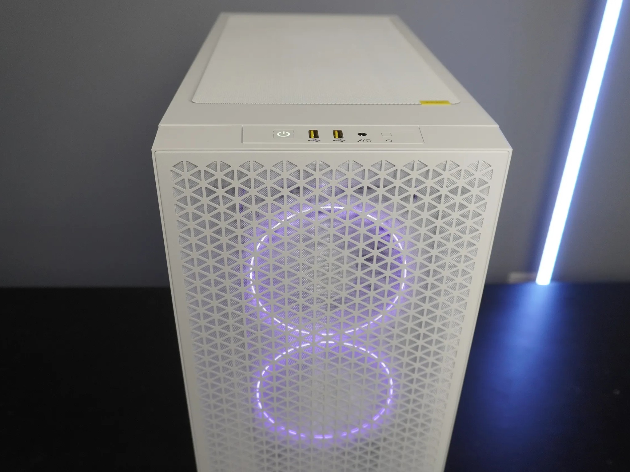 🤍AESTHETIC🤍 1080p/1440p Beast 💚 RTX 3060 12GB 🧡 Ryzen 5 5600 | 16GB RAM | 1TB NVME