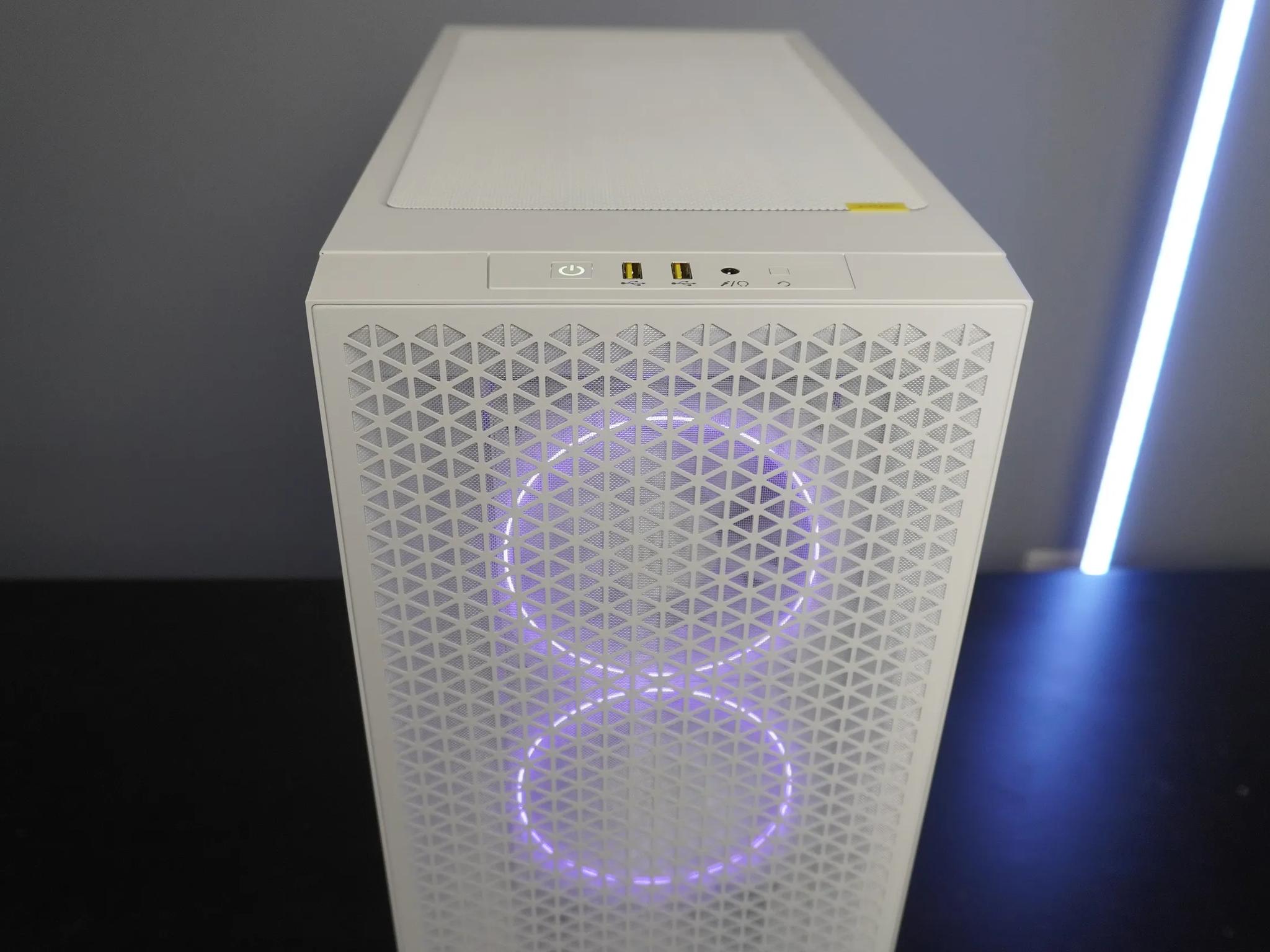 🤍AESTHETIC🤍 1080p/1440p Beast 💚 RTX 3060 12GB 🧡 Ryzen 5 5600 | 16GB RAM | 1TB NVME