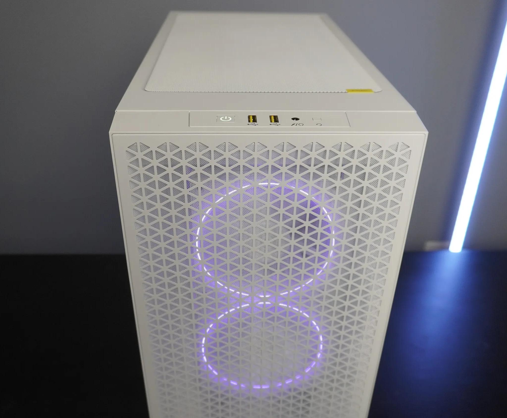 🤍AESTHETIC🤍 1080p/1440p Beast 💚 RTX 3060 12GB 🧡 Ryzen 5 5600 | 16GB RAM | 1TB NVME