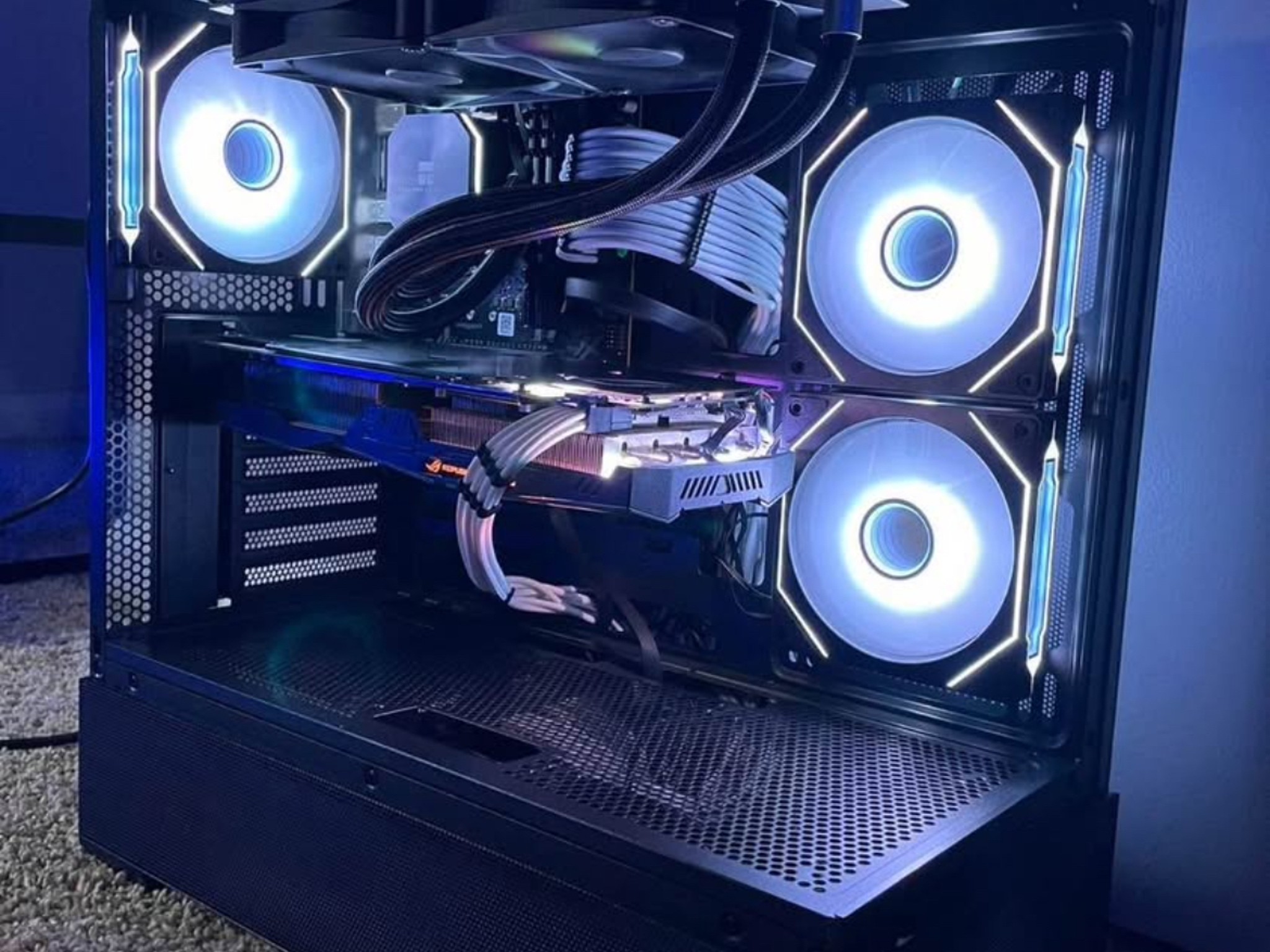 🔥Best Deal! | Gaming PC | Rx 580 8GB | Ryzen 5 2600 |