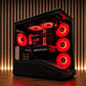 Custom Gaming PC Build