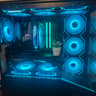 ❤️ Team Red Showcase PC ❤️ - Ryzen 5 5500 | RX 6700 XT 12GB | 32GB DDR4 3200 | 1TB Toshiba M.2 SSD