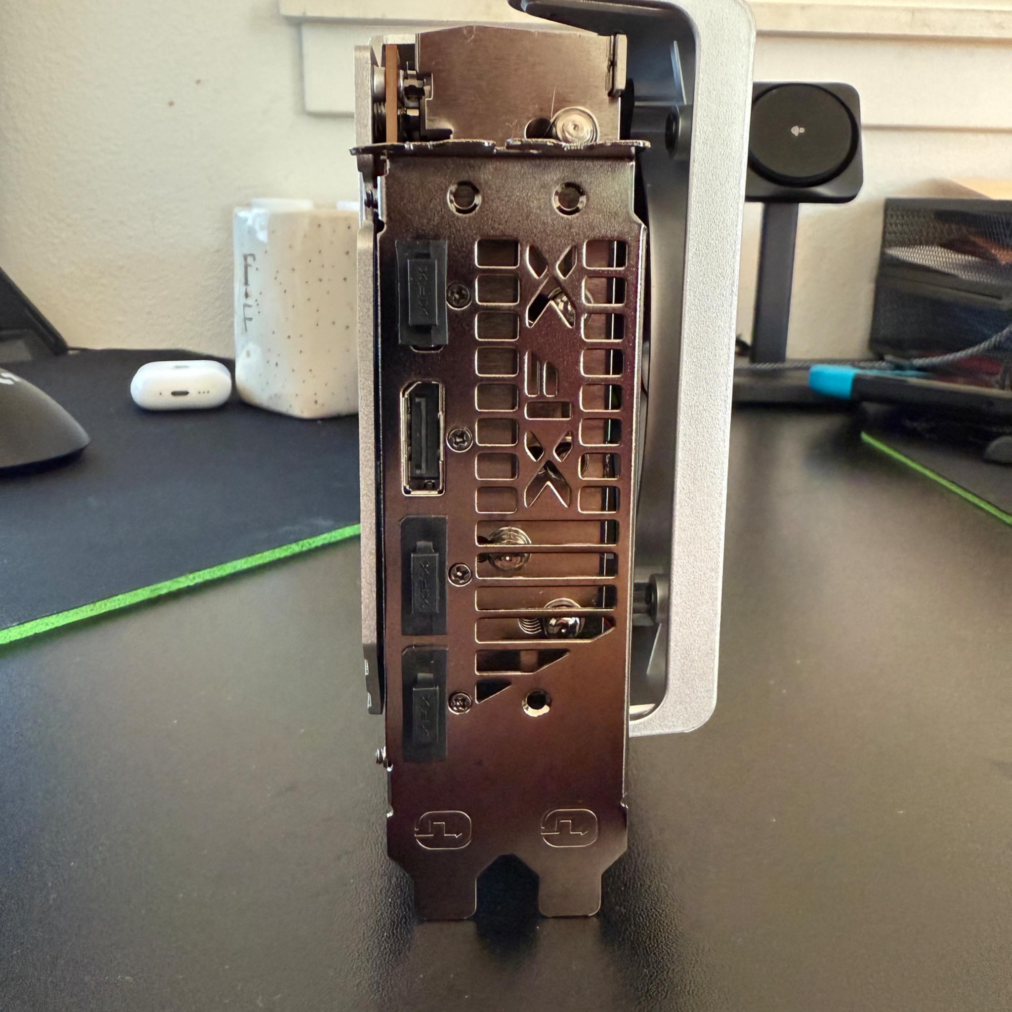XFX Merc310 AMD Radeon 7900xtx for sale