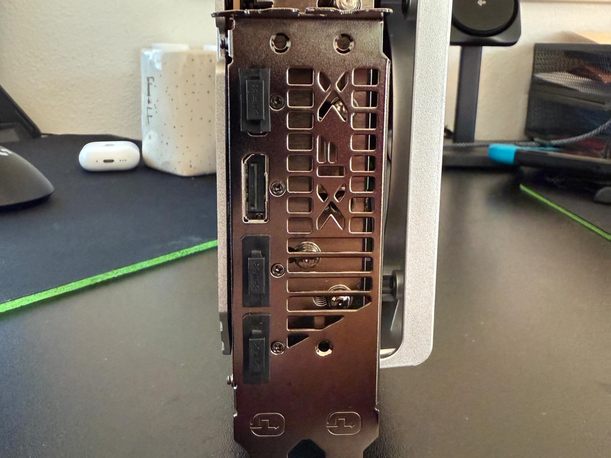 XFX Merc310 AMD Radeon 7900xtx for sale