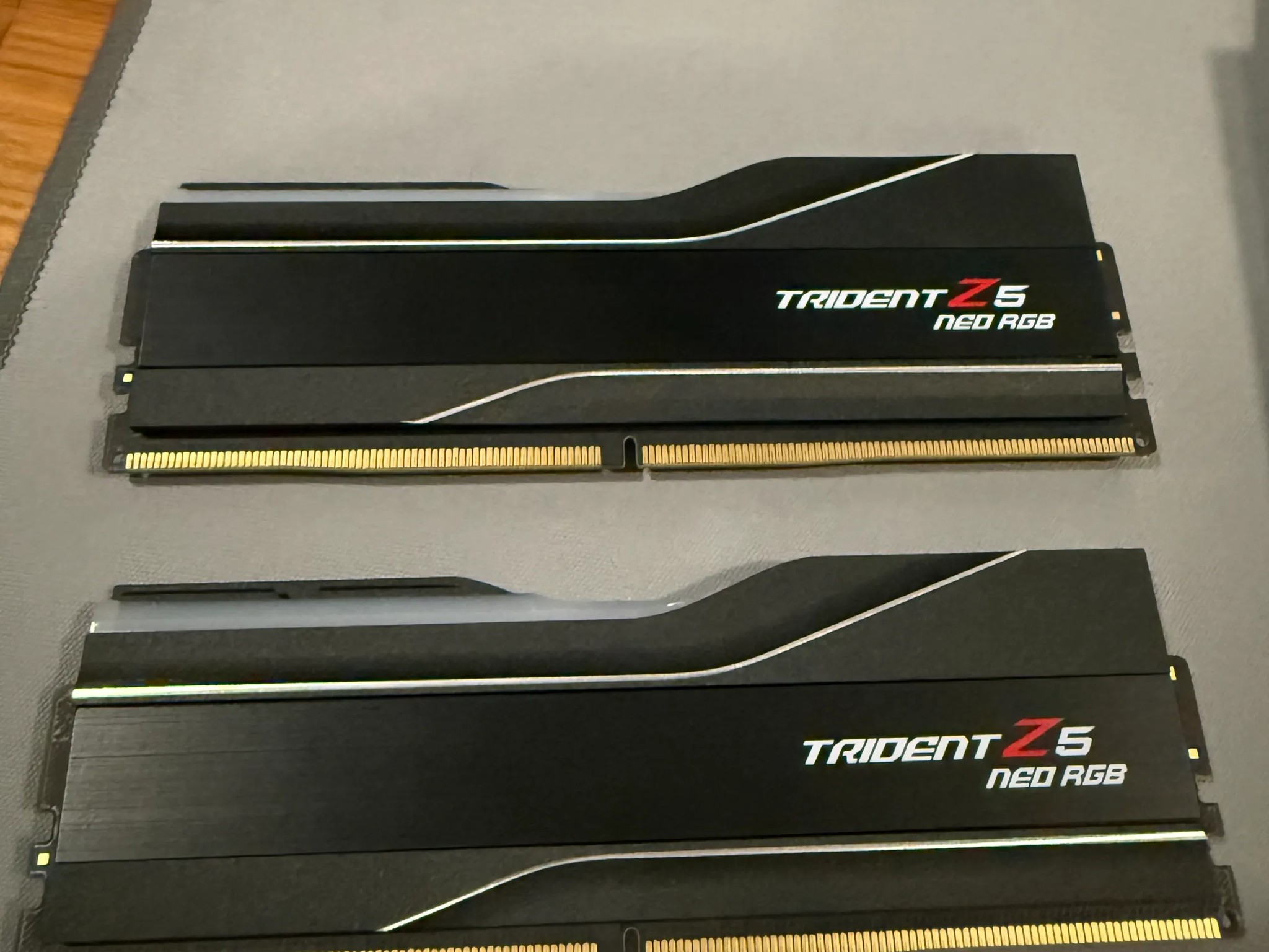 G.Skill Trident Z5 Neo RGB DDR5-6000 32GB (2x16)