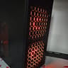 Liquid cooled Small Form Factor Ryzen 5 / 16GB DDR 4 / 512GB / GTX 1070