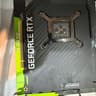 ASUS ROG STRIX GAMING OC GeForce RTX 3070 Ti