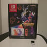 Nintendo Switch OLED Model Pokémon Scarlet & Violet Edition