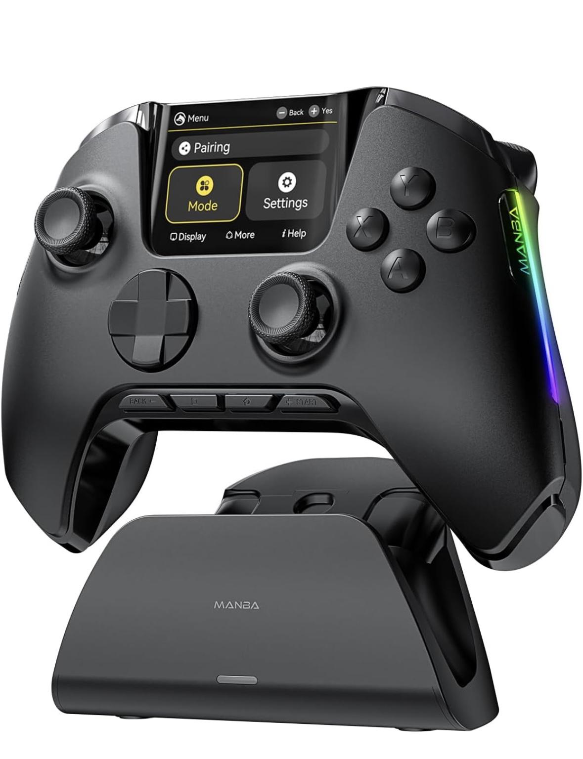 MANBA ONE (brand new)