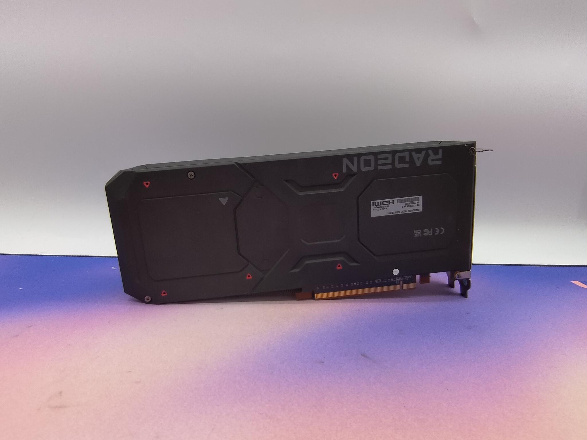 AMD Radeon RX 7900XT
