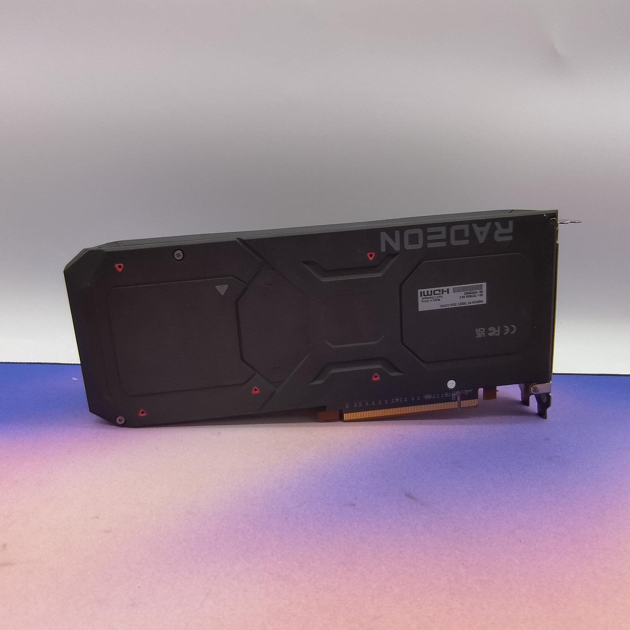 AMD Radeon RX 7900XT