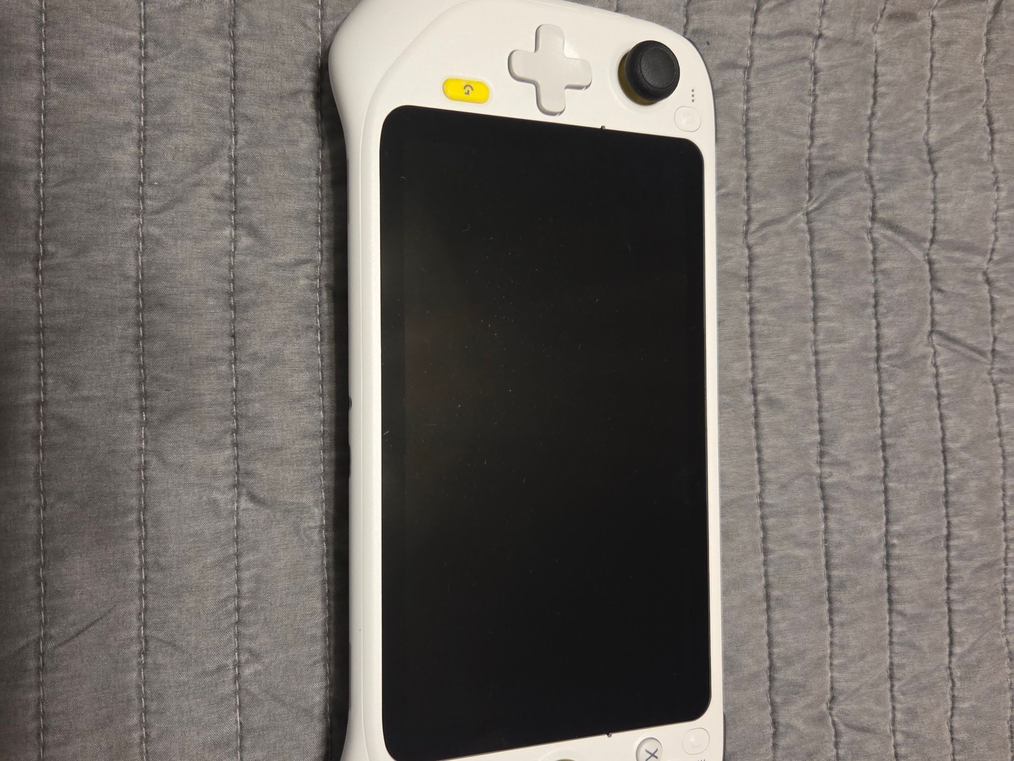 Logitech G Cloud in White (Excellent Condition)