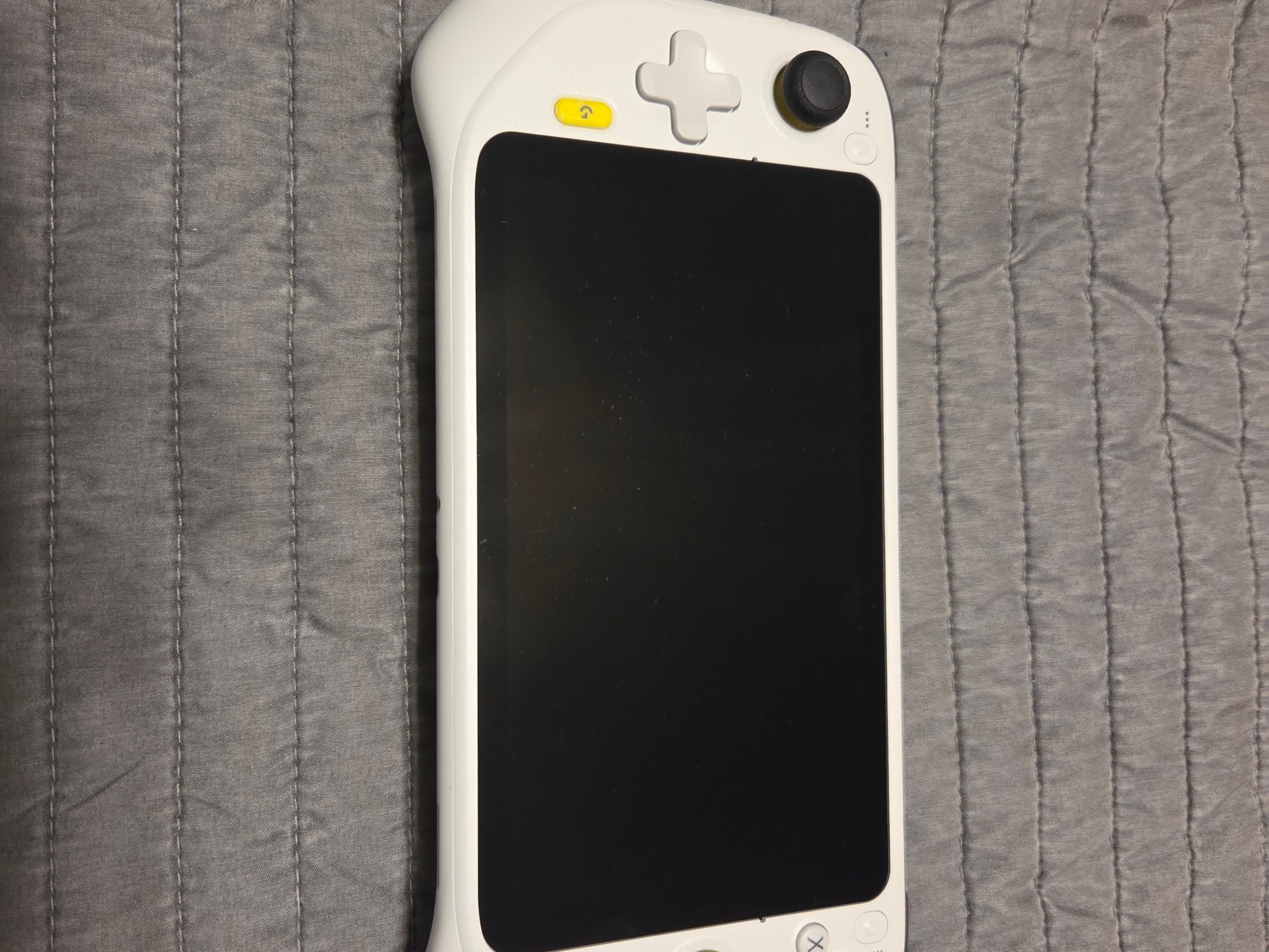 Logitech G Cloud in White (Excellent Condition)