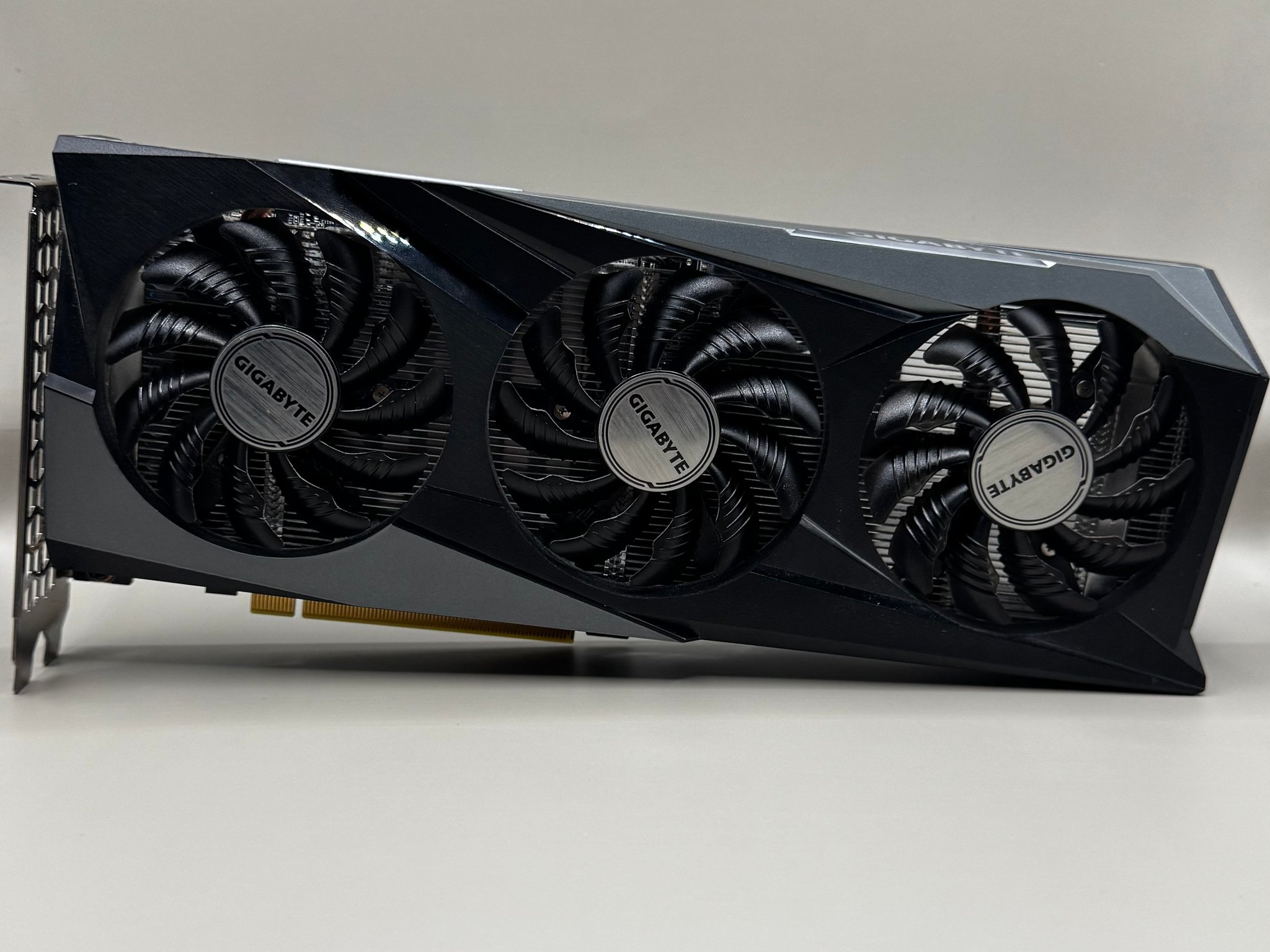Gigabyte GeForce RTX 3050 8GB GDDR6 Graphics Card