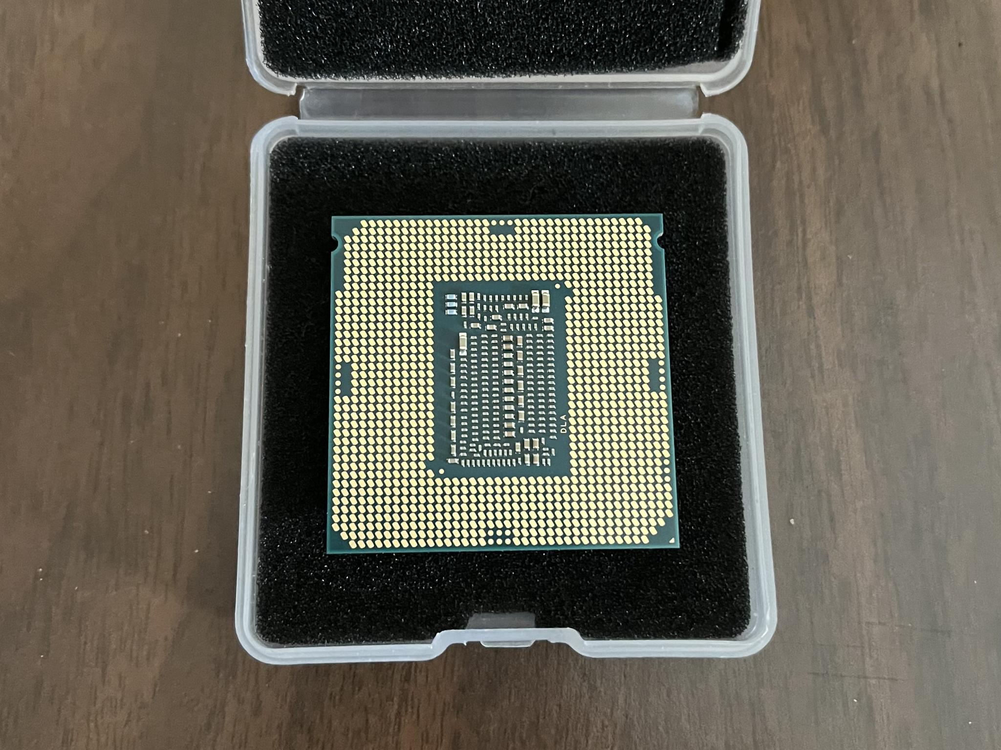 I9-9900K