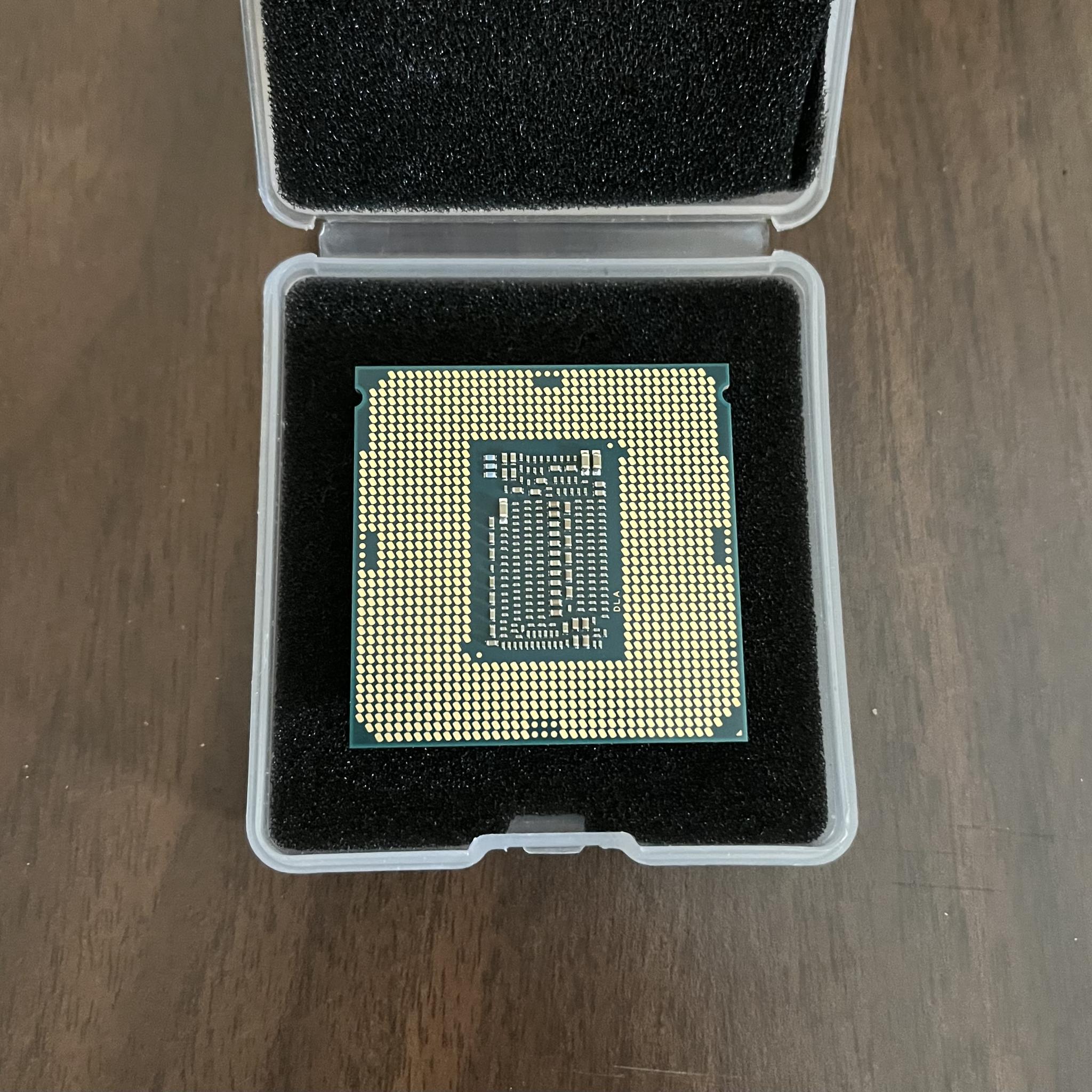 I9-9900K