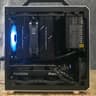 Premium SFF 1440p Gaming PC | Brand New RX 9060 XT 16GB | 32GB DDR5