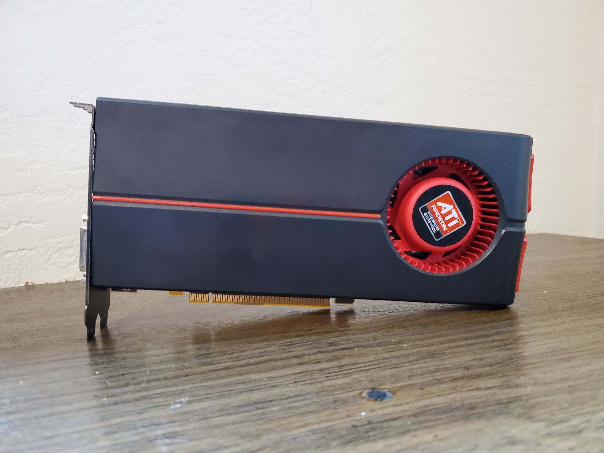 HD 5850