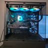 GeForce RTX 3090 Custom Gaming PC - Ryzen 9 5950X, 64GB RAM, 1TB NVMe SSD