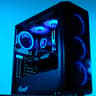 ✨ᏣYRʘN🌙 | Intel Core i7-9700K | ZOTAC RTX 3060 Twin Edge 12GB | G.Skill Trident Z RGB 16GB