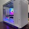 High-end Latest Gaming PC! | Ryzen 7 7800X3D & Radeon RX 9070XT