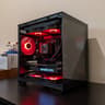 🔥1440p Gaming Beast | RTX 3070 | Ryzen 7 3700X | 1TB SSD | 32GB RAM | WiFi & Bluetooth🔥