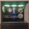⚡Performance⚡Ryzen 5 9600x, RTX 5060, 32 GB DDR5 RAM, Custom Built Gaming PC Windows 11
