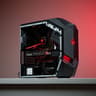 “Omenform 3” GTX 1080 Intel Core i7 8700K 16GB 1.3TB Windows 11 Gaming PC Powerhouse