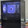 GAMING PC|AMD RYZEN 7 3800X|16GB DDR4 3200|512GB SSD|XFX RADEON RX 6600 8GB|WINDOWS 11 HOME ACTIVE