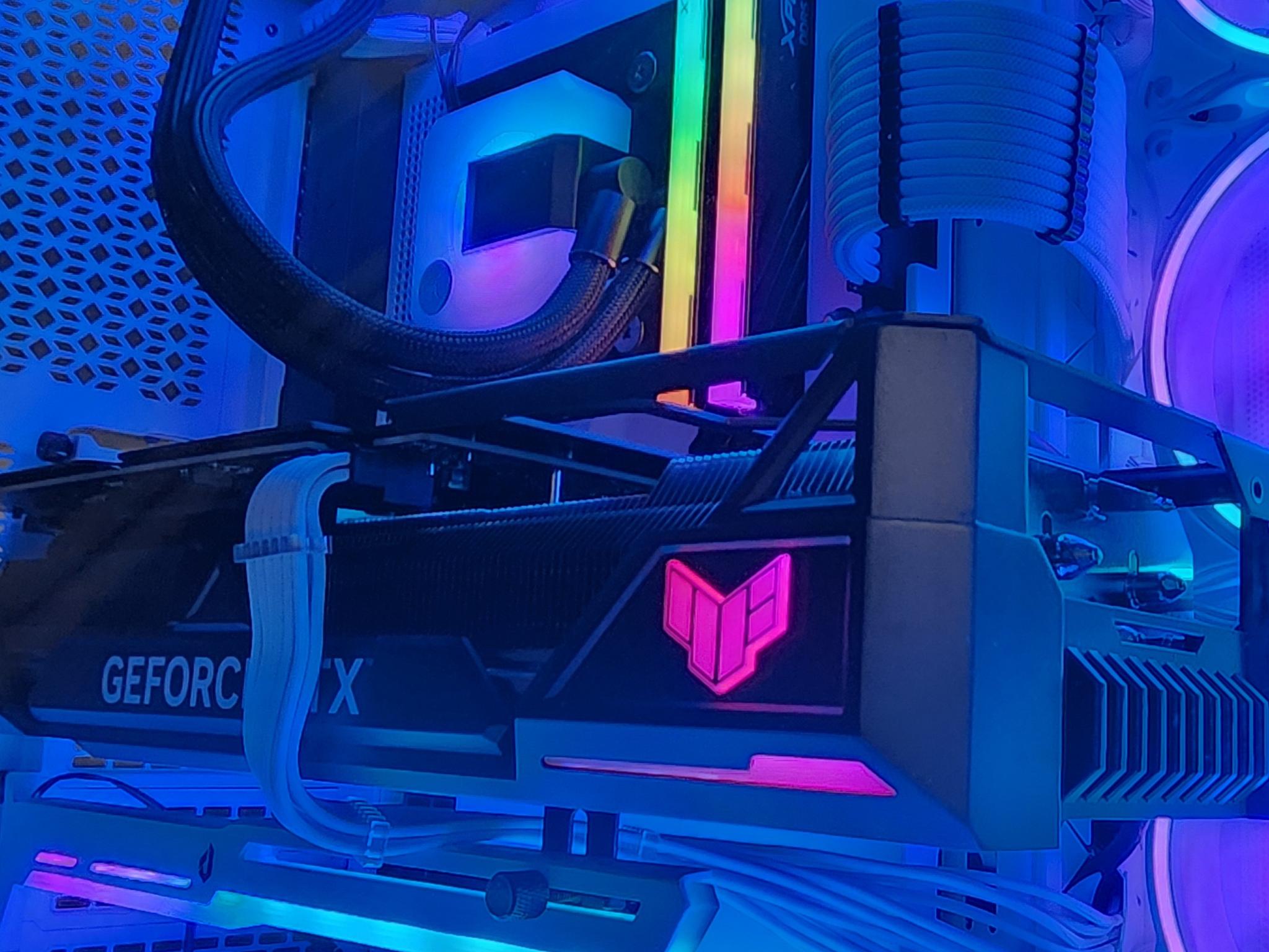 Gaming PC i7-14700KF 32GB RAM 1TB SSD RTX 4080 16GB Windows 11 Computer