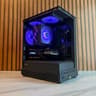 RTX 3070 | RYZEN 5 5500 | 16GB DDR4 | 500GB SSD | 650W