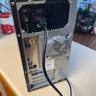 Howard the Sleeper | 5600G APU Build