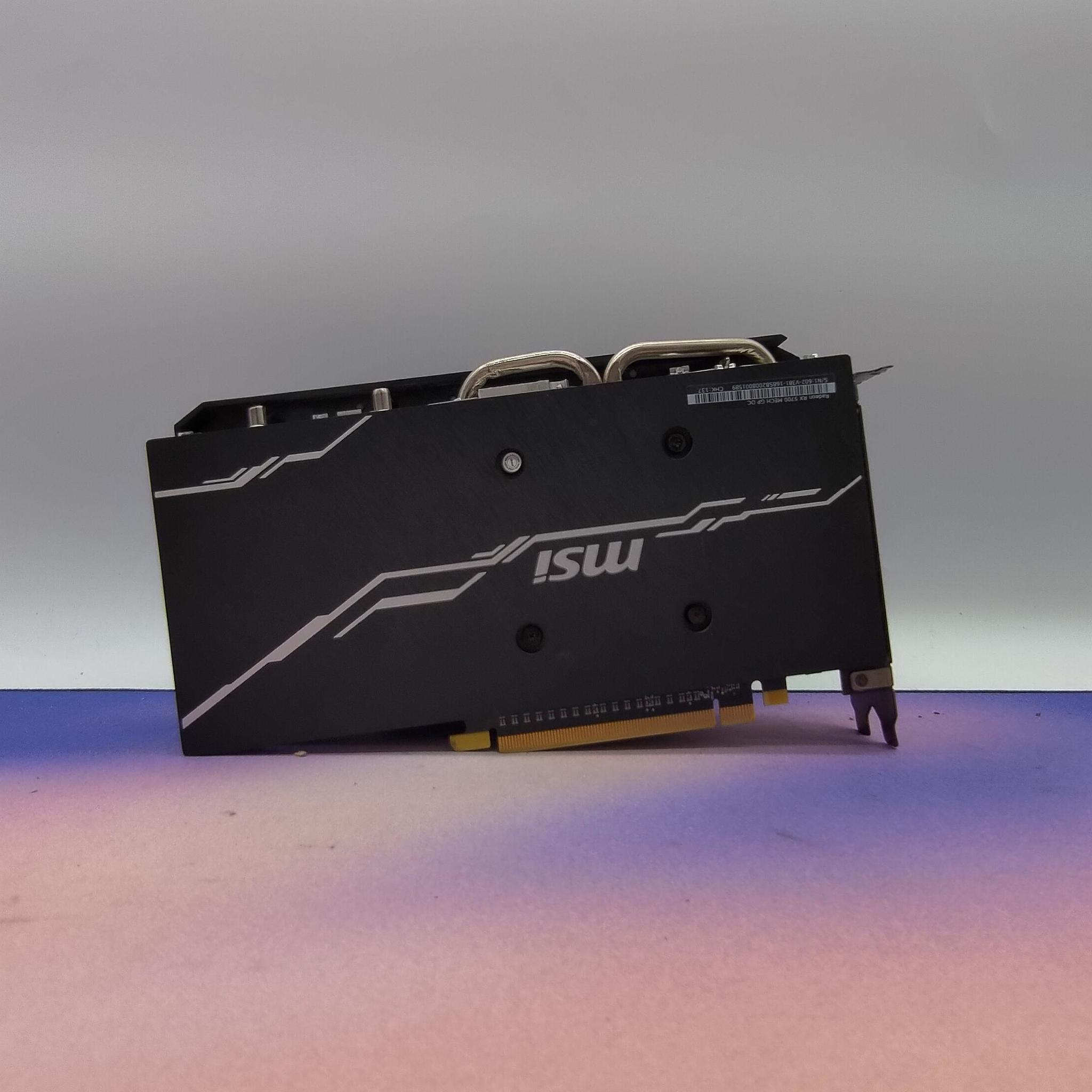 MSI Mech RX 5700XT