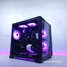🖤💜RX 6700 | Core i5 12400F | 16GB 3200MHz | 1TB NVMe SSD