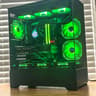 🖤Gaming PC | Ryzen 5 7600x | RTX 4070 SUPER | 32GB DDR5 | 2TB SSD🖤