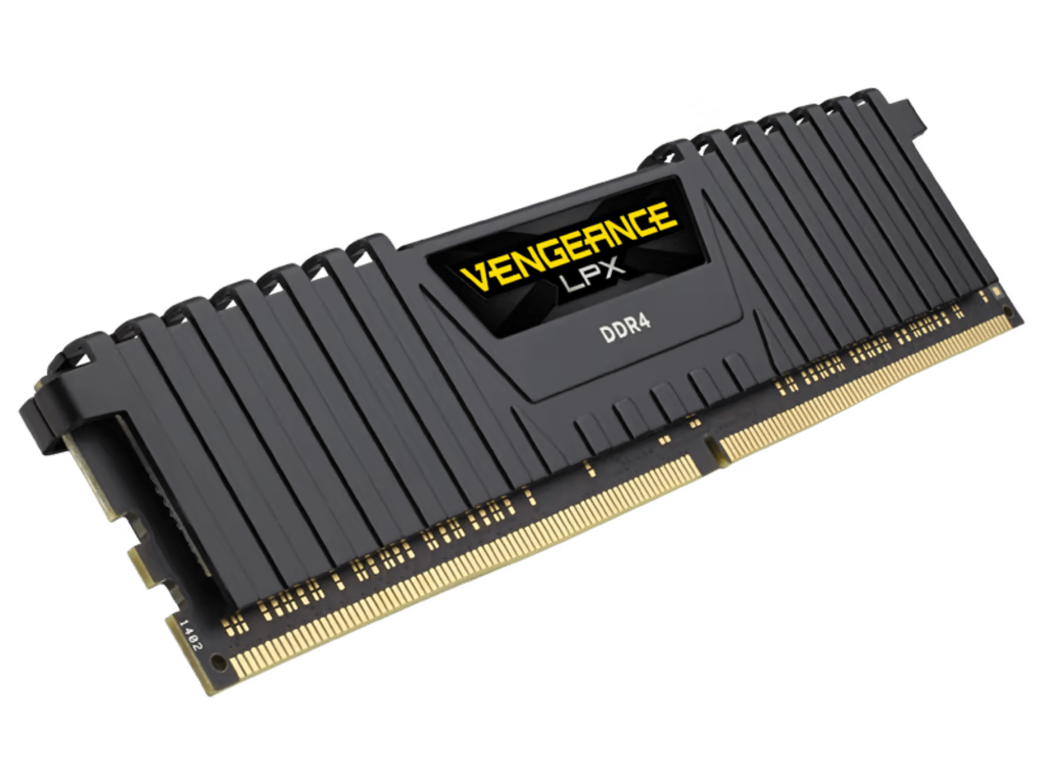 Corsair DDR4 3200 32GB (2x16) Kit with Free NVME Drive
