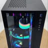 Gaming PC i7-14700KF 32GB RAM 2TB SSD RX 7900 XT 20GB Windows 11 Computer
