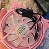 Pink RGB Fans (3)