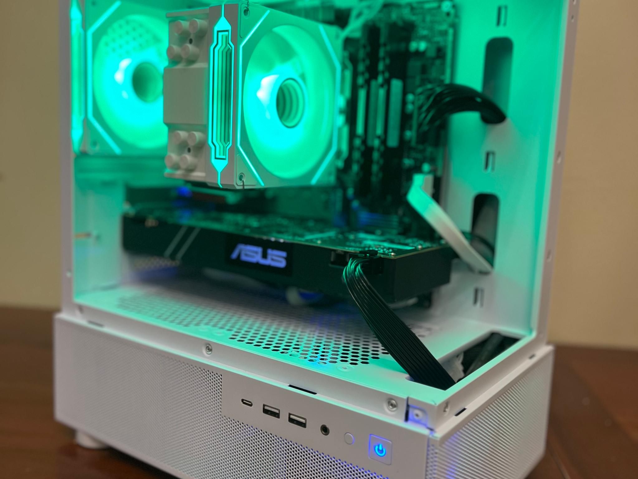 NVIDIA GeForce GTX 1070 - Image 3