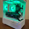 Ryzen R5 2600 Gaming PC GTX 1070 8GB 1TB Storage 16GB RAM WIFi WINDOWS 11 Pro